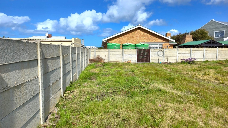 0 Bedroom Property for Sale in Franskraal Western Cape